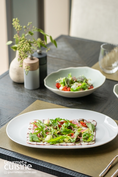 Aman Nai Lert Bangkok