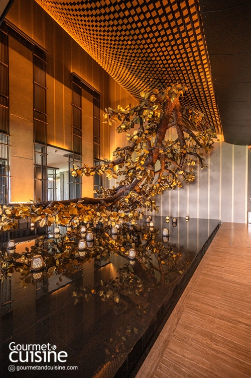 Aman Nai Lert Bangkok