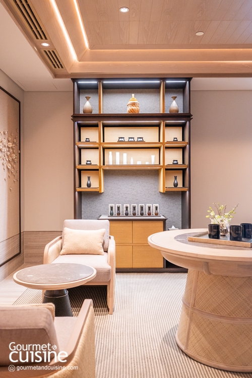 Aman Nai Lert Bangkok