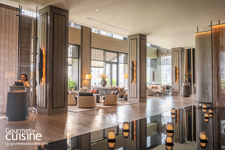 Aman Nai Lert Bangkok