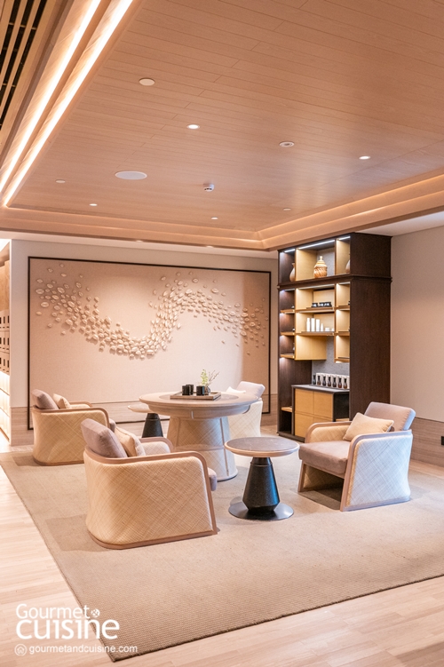 Aman Nai Lert Bangkok