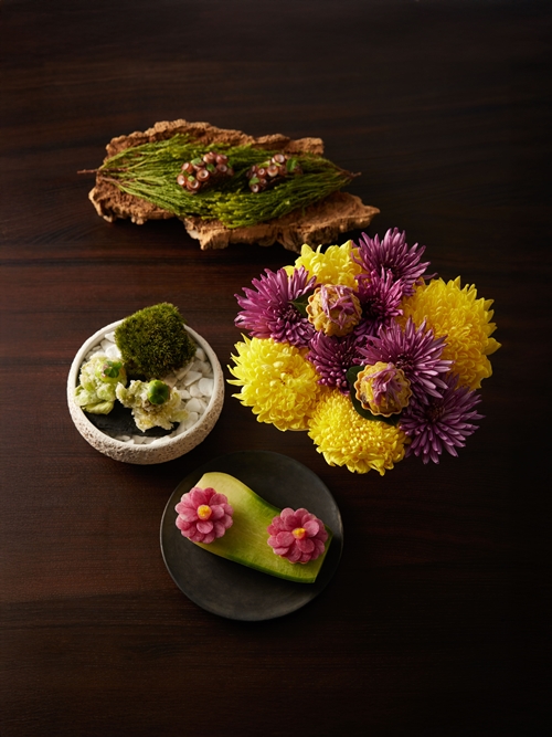 เปิดประสบการณ์รสมือเหล่าศิษย์เอกของเชฟเมาโร โคลาเกรคโค ผสานวัตถุดิบชั้นเลิศสไตล์เมดิเตอร์เรเนียน และญี่ปุ่น ณ ห้องอาหาร Côte by Mauro Colagreco