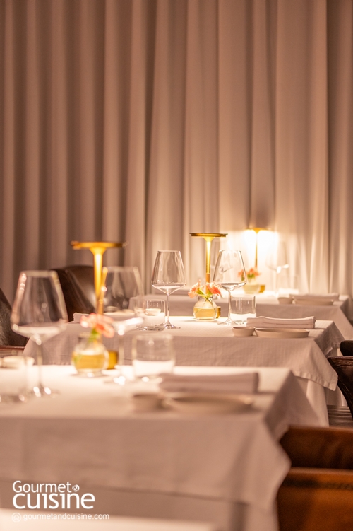 Ricci Italian Restaurant and Crudo Bar