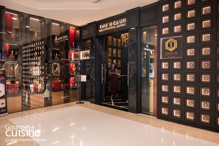 Ricci Italian Restaurant and Crudo Bar