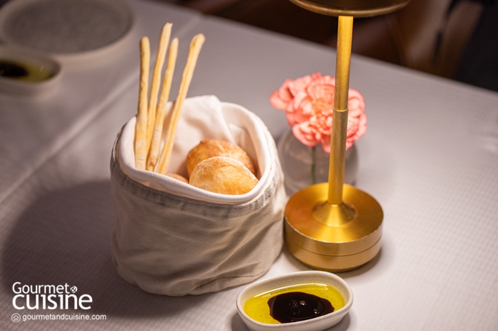 Ricci Italian Restaurant and Crudo Bar