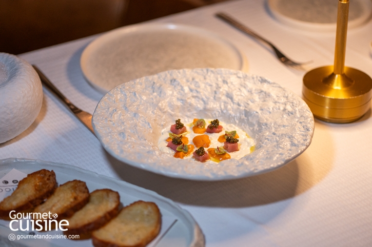 Ricci Italian Restaurant and Crudo Bar