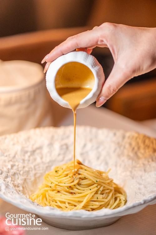 Ricci Italian Restaurant and Crudo Bar