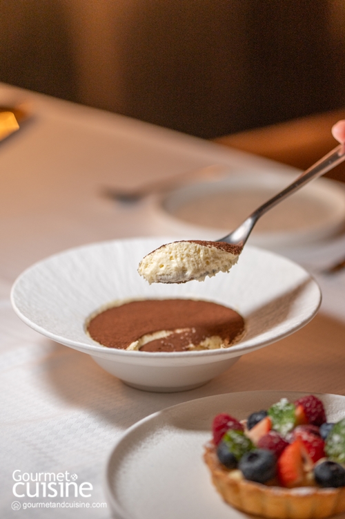 Ricci Italian Restaurant and Crudo Bar