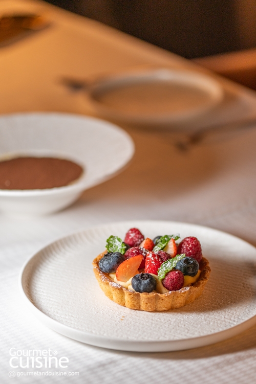 Ricci Italian Restaurant and Crudo Bar