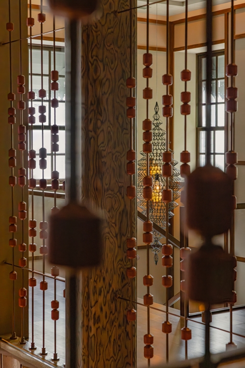 The China House by Chef Fei การกลับมาอีกครั้งของห้องอาหารจีนในตำนาน โรงแรมแมนดาริน โอเรียนเต็ล กรุงเทพฯ