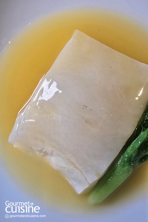 The China House by Chef Fei การกลับมาอีกครั้งของห้องอาหารจีนในตำนาน โรงแรมแมนดาริน โอเรียนเต็ล กรุงเทพฯ