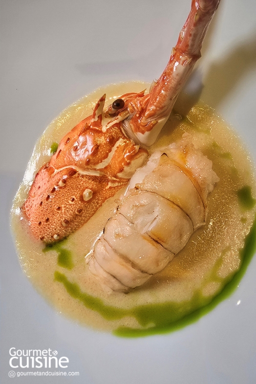 The China House by Chef Fei การกลับมาอีกครั้งของห้องอาหารจีนในตำนาน โรงแรมแมนดาริน โอเรียนเต็ล กรุงเทพฯ