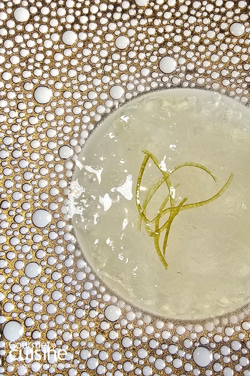 The China House by Chef Fei การกลับมาอีกครั้งของห้องอาหารจีนในตำนาน โรงแรมแมนดาริน โอเรียนเต็ล กรุงเทพฯ