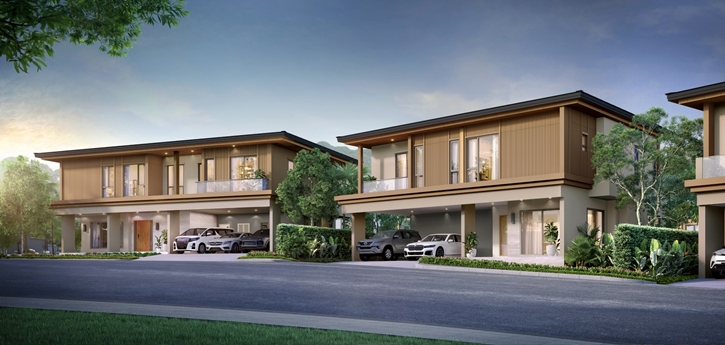 เซ็นทรัลพัฒนา เตรียมเปิด “เซ็นทรัล กระบี่” 24 ต.ค. 68 มิกซ์ยูสแห่งแรกของจังหวัด ต้นแบบ The First Sustainable-Lifestyle Shopping Centre