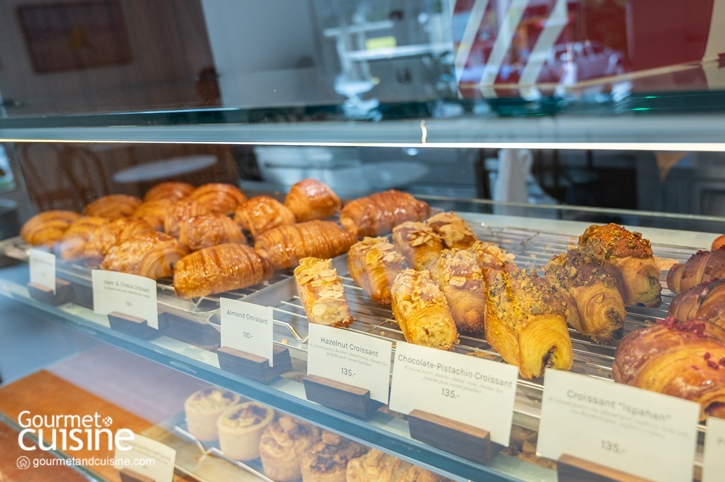 La Galette สุขุมวิท 49 French Bistro 