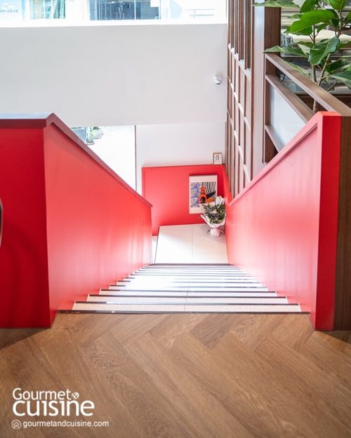 La Galette สุขุมวิท 49 French Bistro 