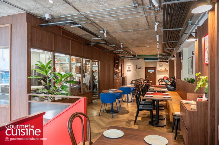 La Galette สุขุมวิท 49 French Bistro 