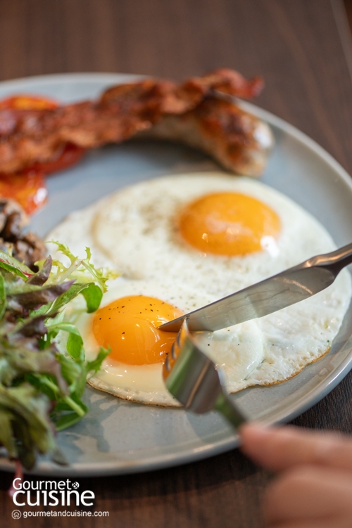 La Galette สุขุมวิท 49 French Bistro 