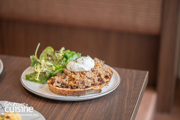 La Galette สุขุมวิท 49 French Bistro 