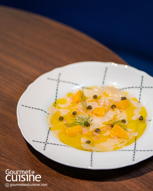 La Galette สุขุมวิท 49 French Bistro 