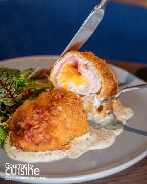 La Galette สุขุมวิท 49 French Bistro 