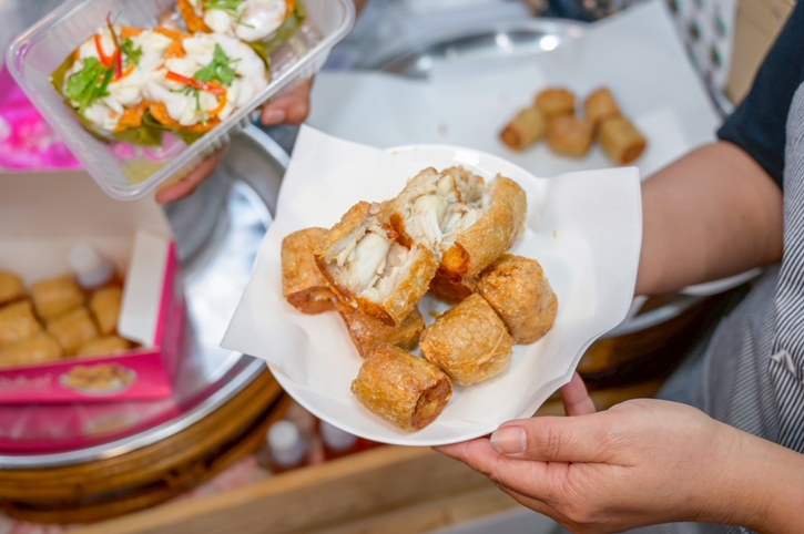 เริ่มแล้ว! เทศกาลอาหารภาคตะวันออก “Gourmet Foodie Fest 2025 : Eat East-สีสันสวรรค์นักกิน” รวม 25 ร้านเด็ด เปิดประสบการณ์รสชาติใจกลางกรุงเทพฯ