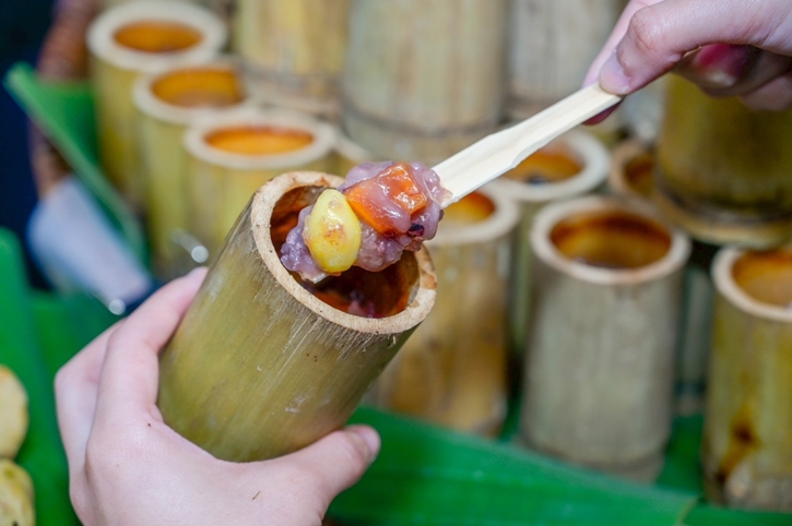 เริ่มแล้ว! เทศกาลอาหารภาคตะวันออก “Gourmet Foodie Fest 2025 : Eat East-สีสันสวรรค์นักกิน” รวม 25 ร้านเด็ด เปิดประสบการณ์รสชาติใจกลางกรุงเทพฯ