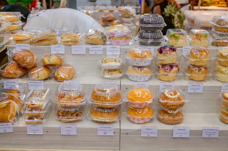 เริ่มแล้ว! เทศกาลอาหารภาคตะวันออก “Gourmet Foodie Fest 2025 : Eat East-สีสันสวรรค์นักกิน” รวม 25 ร้านเด็ด เปิดประสบการณ์รสชาติใจกลางกรุงเทพฯ เริ่มแล้ว! เทศกาลอาหารภาคตะวันออก “Gourmet Foodie Fest 2025 : Eat East-สีสันสวรรค์นักกิน” รวม 25 ร้านเด็ด เปิดประสบการณ์รสชาติใจกลางกรุงเทพฯ