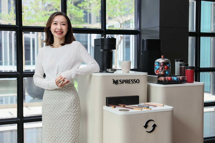 เนสเพรสโซยกระดับประสบการณ์กาแฟในทุกวัน ควบคู่แนวคิดความยั่งยืน  ‘My Cup of Purpose’