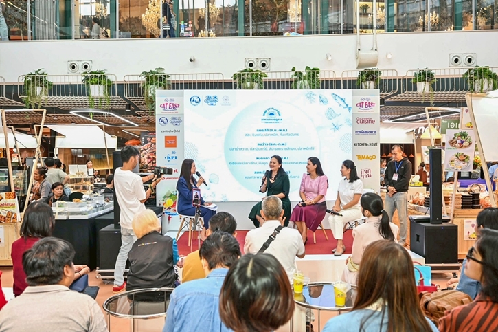 “กินตามลม จังหวัดตราด” WIND OF FLAVOUR – รสชาติของฤดูลม เปิดประสบการณ์อาหารตามฤดูกาล กับวัตถุดิบประจำฤดูที่ต้องมาลองถึงถิ่นตราด