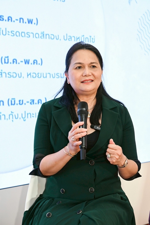 “กินตามลม จังหวัดตราด” WIND OF FLAVOUR – รสชาติของฤดูลม เปิดประสบการณ์อาหารตามฤดูกาล กับวัตถุดิบประจำฤดูที่ต้องมาลองถึงถิ่นตราด