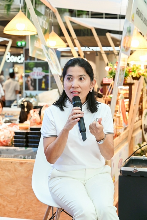 “กินตามลม จังหวัดตราด” WIND OF FLAVOUR – รสชาติของฤดูลม เปิดประสบการณ์อาหารตามฤดูกาล กับวัตถุดิบประจำฤดูที่ต้องมาลองถึงถิ่นตราด