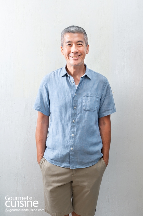 Miyeokguk ซุปสาหร่ายเกาหลี เมนูวันเกิดที่ชวนให้รู้สึกอบอุ่นใจ