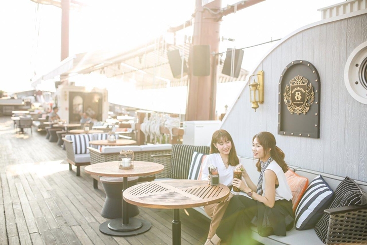 ลิ้มรสความอร่อยแบบโปรตุเกสกับเมนูไก่ย่างพิริพิริ ณ เรือสิริมหรรณพ