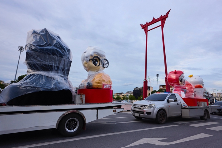 KFC ประเทศไทย ฉลองเดือนเกิดผู้พัน เปิดตัวกล่องสุ่มลิมิเต็ด “เบบี้ แซนเดอร์ส คอลเลกชัน” ผสานอินไซต์ผู้บริโภคเข้ากับ Pop Culture สร้าง Brand Love เข้าถึงใจคนรุ่นใหม่