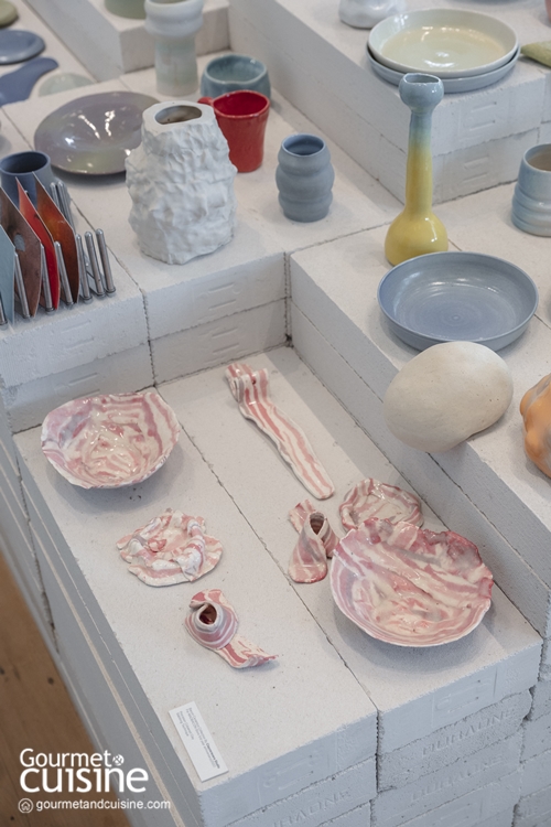 Clayceracera Studio สตูดิโอเซรามิกที่ให้เราใช้เวลาอยู่กับดิน