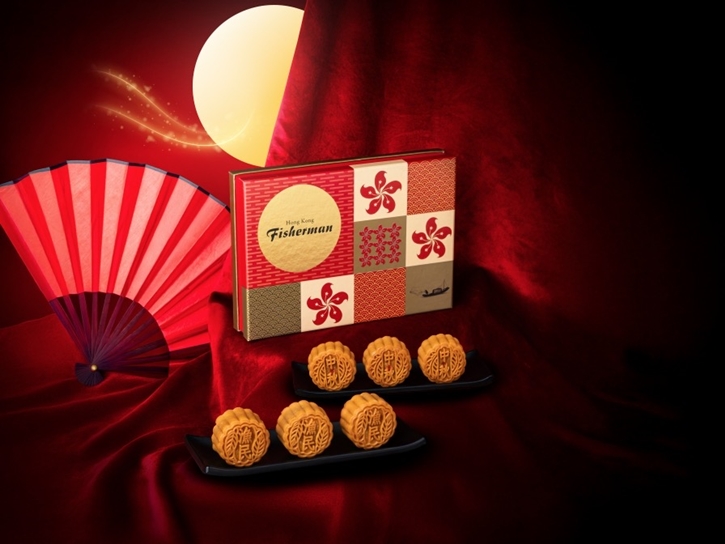 “ฮ่องกง ฟิชเชอร์แมน” ร้านอาหารจีนชั้นนำ เฉลิมฉลองเทศกาลไหว้พระจันทร์ 2568 ชวนคุณสั่งจองขนมไหว้พระจันทร์ต้นตำรับฮ่องกงสุดพรีเมียมล่วงหน้า  ส่งมอบความอร่อยและอบอุ่นให้แก่กัน