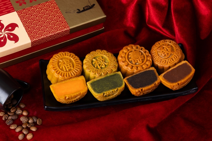 “ฮ่องกง ฟิชเชอร์แมน” ร้านอาหารจีนชั้นนำ เฉลิมฉลองเทศกาลไหว้พระจันทร์ 2568 ชวนคุณสั่งจองขนมไหว้พระจันทร์ต้นตำรับฮ่องกงสุดพรีเมียมล่วงหน้า  ส่งมอบความอร่อยและอบอุ่นให้แก่กัน