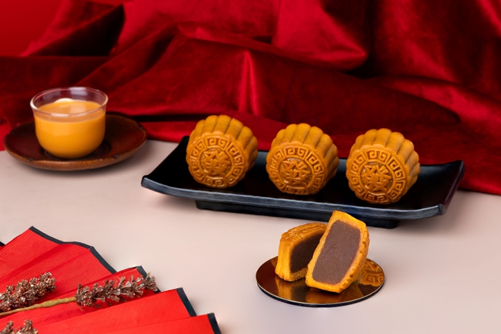 “ฮ่องกง ฟิชเชอร์แมน” ร้านอาหารจีนชั้นนำ เฉลิมฉลองเทศกาลไหว้พระจันทร์ 2568 ชวนคุณสั่งจองขนมไหว้พระจันทร์ต้นตำรับฮ่องกงสุดพรีเมียมล่วงหน้า  ส่งมอบความอร่อยและอบอุ่นให้แก่กัน