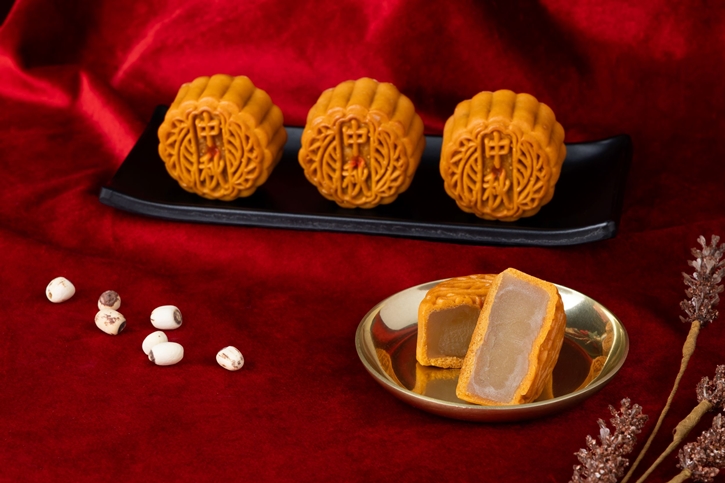 “ฮ่องกง ฟิชเชอร์แมน” ร้านอาหารจีนชั้นนำ เฉลิมฉลองเทศกาลไหว้พระจันทร์ 2568 ชวนคุณสั่งจองขนมไหว้พระจันทร์ต้นตำรับฮ่องกงสุดพรีเมียมล่วงหน้า  ส่งมอบความอร่อยและอบอุ่นให้แก่กัน