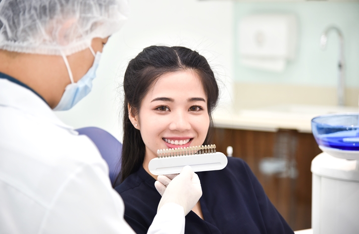 BIDH โรงพยาบาลฟันชั้นนำของไทย จัดงานยิ่งใหญ่ ครบรอบ 20 ปี e.max Veneer ของ ivoclar นวัตกรรมวีเนียร์ระดับโลก พร้อมโชว์เคส Smile Transform จากทันตแพทย์เฉพาะทาง