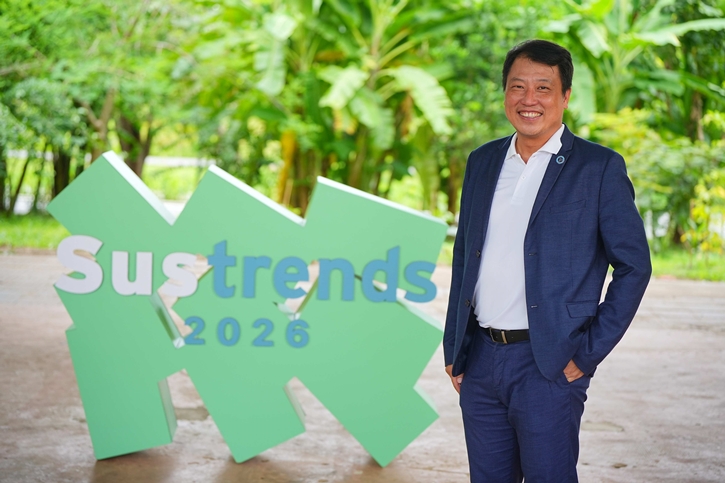 เต็ดตรา แพ้ค เดินหน้าสานต่อโครงการเก็บกล่องสร้างบ้าน  ขับเคลื่อนแนวทางเศรษฐกิจหมุนเวียน เสริมสร้างศักยภาพให้กับชุมชนไทย