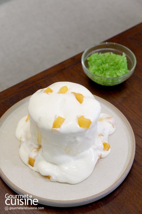 ถึงคิวบางนา “หนึ่ง นม นัว” พร้อมเติมความนัวที่เมกาบางนา