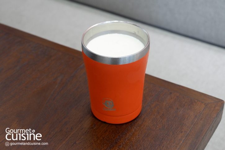 ถึงคิวบางนา “หนึ่ง นม นัว” พร้อมเติมความนัวที่เมกาบางนา