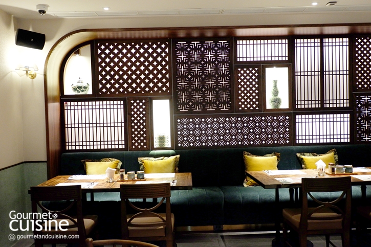 The Quad โรงแรมแลนด์มาร์ค แลนด์มาร์คใหม่ของสายกินที่ไม่ได้มาเล่น ๆ