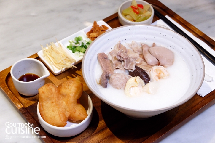 The Quad โรงแรมแลนด์มาร์ค แลนด์มาร์คใหม่ของสายกินที่ไม่ได้มาเล่น ๆ