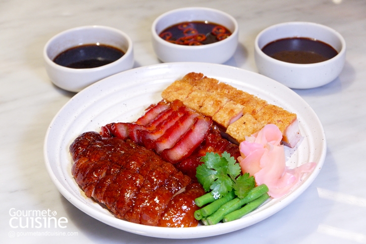 The Quad โรงแรมแลนด์มาร์ค แลนด์มาร์คใหม่ของสายกินที่ไม่ได้มาเล่น ๆ