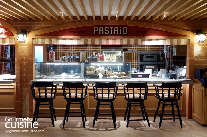 The Quad โรงแรมแลนด์มาร์ค แลนด์มาร์คใหม่ของสายกินที่ไม่ได้มาเล่น ๆ