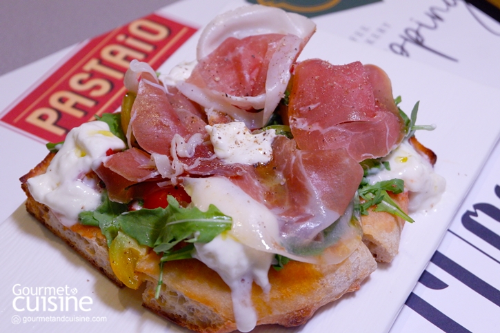 The Quad โรงแรมแลนด์มาร์ค แลนด์มาร์คใหม่ของสายกินที่ไม่ได้มาเล่น ๆ