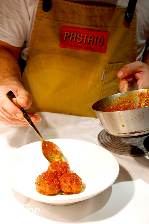 The Quad โรงแรมแลนด์มาร์ค แลนด์มาร์คใหม่ของสายกินที่ไม่ได้มาเล่น ๆ